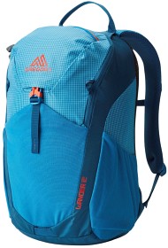 Bilde av Gregory Wander 12 Pacific Blue