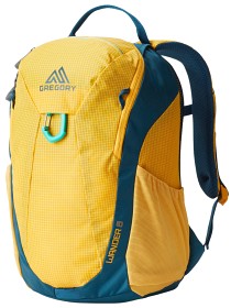 Bilde av Gregory Wander 8 Aqua Yellow