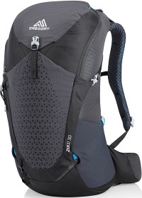 Bilde av Gregory Zulu 30 Ozone Black