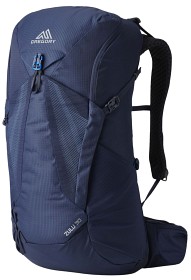 Bilde av Gregory Zulu 30 Rc Halo Blue