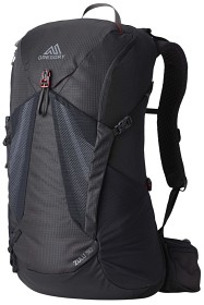Bilde av Gregory Zulu 30 Rc Volcanic Black
