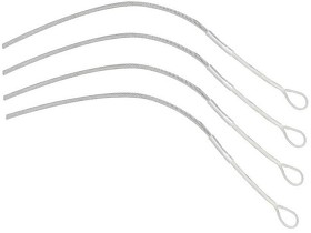 Bilde av Greys Braided Loop Pack 4-8