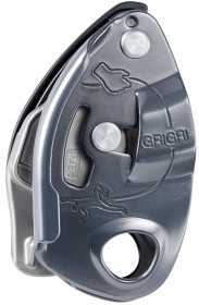 Bilde av Petzl Grigri + Gray