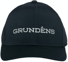 Bilde av Grundéns Bootlegger Performance Hat Black
