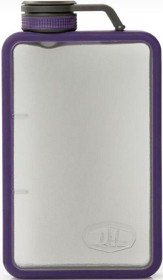 Bilde av GSI Boulder Flask 177 ml Purple