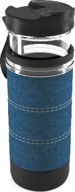 Bilde av GSI Commuter Java Press Blue