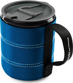 Bilde av GSI Infinity Backpacker Mug Blue