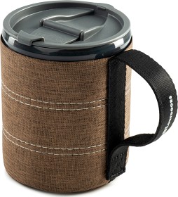 Bilde av GSI Infinity Backpacker Mug Sand