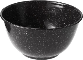 Bilde av GSI Mixing Bowl 6'' Black