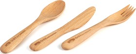 Bilde av GSI Rakau Cutlery Set