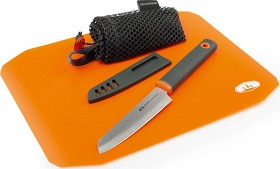 Bilde av GSI Santoku Cut + Prep Set