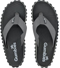 Bilde av Gumbies Duckbill Black/Grey