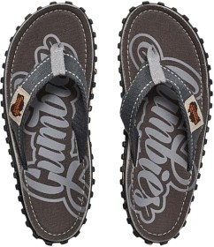 Bilde av Gumbies Islander Classic Grey Unisex