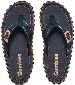 Bilde av Gumbies Islander Classic Navy Unisex