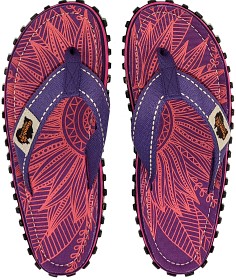 Bilde av Gumbies Islander Purple Sunflower