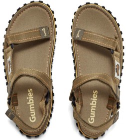 Bilde av Gumbies Tracker Khaki Unisex