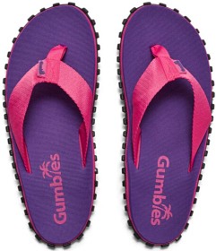 Bilde av Gumbies W's Duckbill Purple