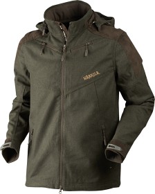 Bilde av Härkila Metso Active Jacket Willow Green/Shadow Brown