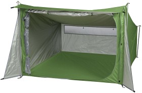 Bilde av Halti Laavu Evo Tent Cactus Green