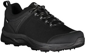 Bilde av Halti Lynx Low DX Spike Shoe Unisex Black
