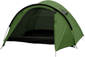Bilde av Halti Tuntsa Black Light Tent Cactus Green