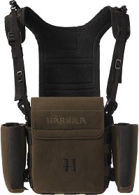 Bilde av Härkila Deer Stalker Bino Strap Willow Green