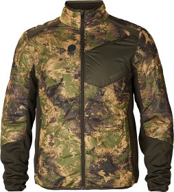 Bilde av Härkila Heat Camo Jakke AXIS MSP Forest Green