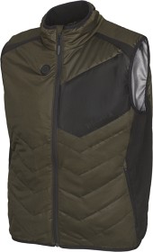 Bilde av Härkila Heat Vest Willow Green/Black