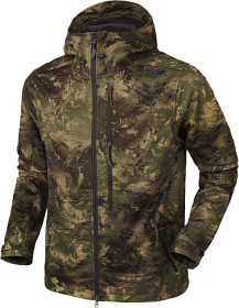 Bilde av Härkila Lagan Camo Jacket Axis Msp® Forest Green
