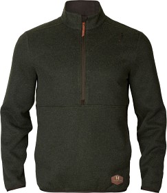 Bilde av Härkila Metso Half Zip Willow Green