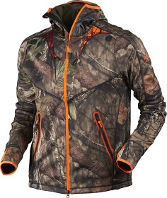 Bilde av Härkila Moose Hunter Fleecejakke