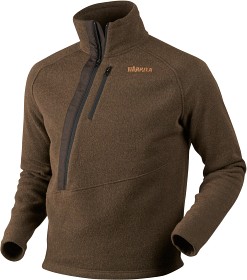 Bilde av Härkila Nite Pullover Warm Olive Melange