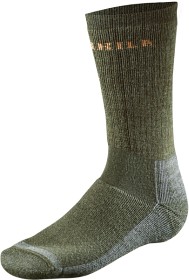 Bild på Härkila Pro Hunter Socka Dark Green