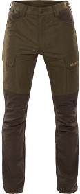 Bilde av Härkila Scandinavian Trousers Willow Green/Deep brown