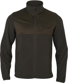 Bilde av Härkila Steinn Fleece Jacket Shadow Brown