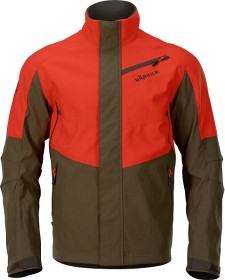 Bilde av Härkila Wildboar Pro Jakke Orange Blaze/Willow Green