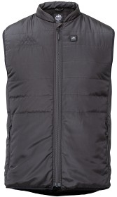Bilde av Heat Experience Heated Everyday Vest Mens Black