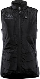 Bilde av Heat Experience W's Heated Core Vest Black