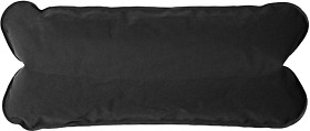 Bilde av Helinox Air + Foam Pillow Black/Charcoal