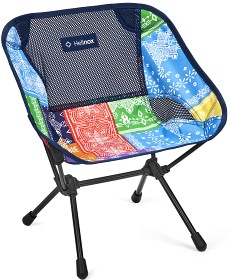 Bilde av Helinox Chair One Mini Rainbow Bandanna Quilt