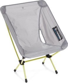 Bilde av Helinox Chair Zero Grey/Curry