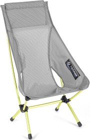 Bilde av Helinox Chair Zero Highback Grey