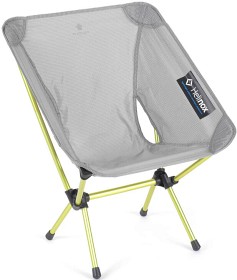 Bilde av Helinox Chair Zero L Grey