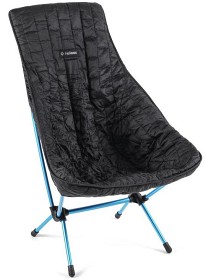 Bilde av Helinox Seat Warmer for Chair Two Black/Flow Line