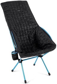 Bilde av Helinox Seat Warmer for Savanna/Playa Black/Flow Line