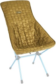 Bilde av Helinox Seat Warmer for Sunset/Beach Coyote Tan/Forest Green