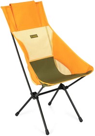 Bilde av Helinox Sunset Chair Flame MultiBlock
