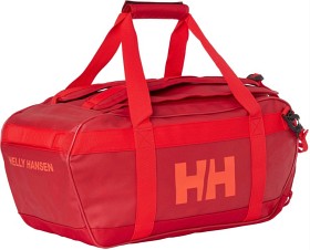 Bilde av Helly Hansen H/H Scout Duffel M 50L Red