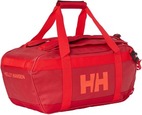 Bilde av Helly Hansen H/H Scout Duffel Red