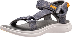 Bilde av Helly Hansen M's Capilano F2F Sandal Quiet Shade / Nimbus Cloud